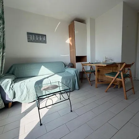 A Deux Pas De La Apartman Blonville-sur-Mer