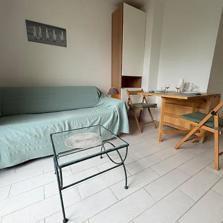 Apartman A Deux Pas De La Blonville-sur-Mer