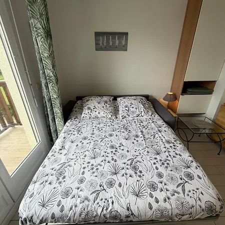Apartman A Deux Pas De La