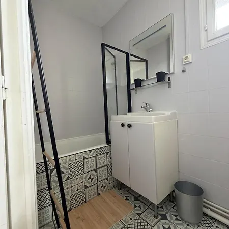 Apartman A Deux Pas De La