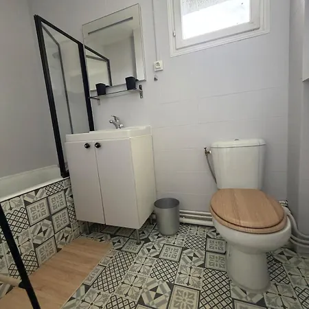 Apartman A Deux Pas De La