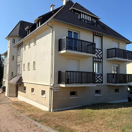 A Deux Pas De La Blonville-sur-Mer