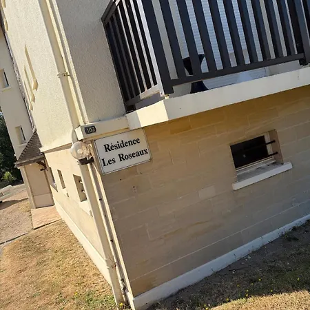 Apartman A Deux Pas De La *
